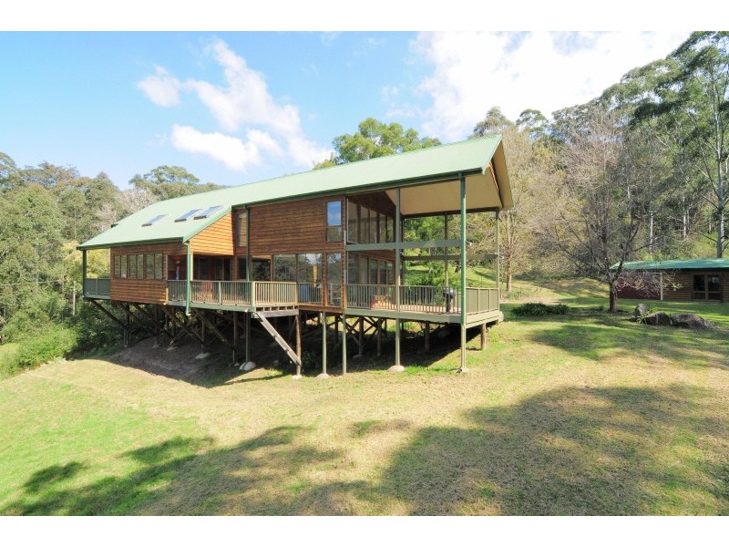 95B Willowglen Road, Barrengarry NSW 2577