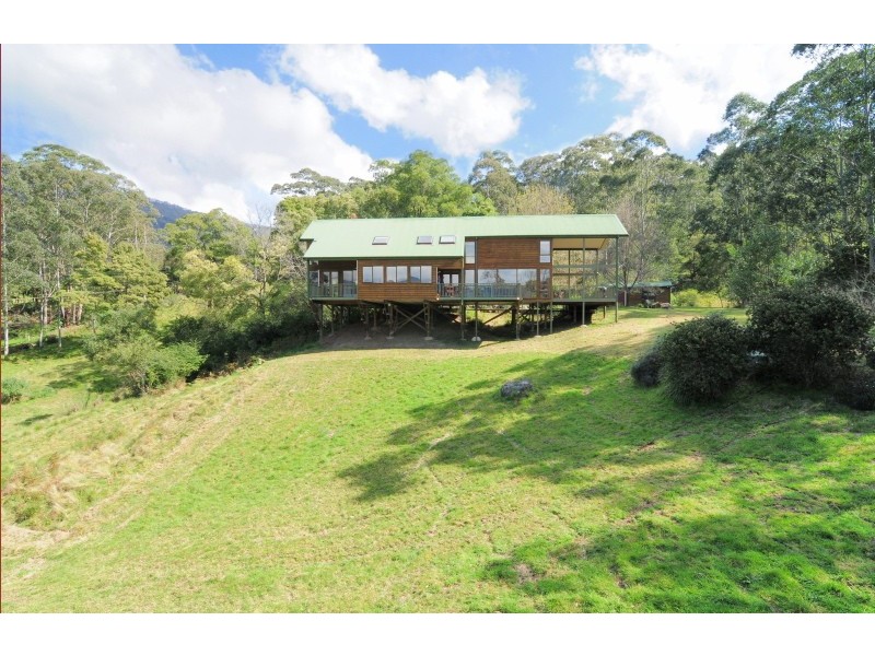 95B Willowglen Road, Barrengarry NSW 2577