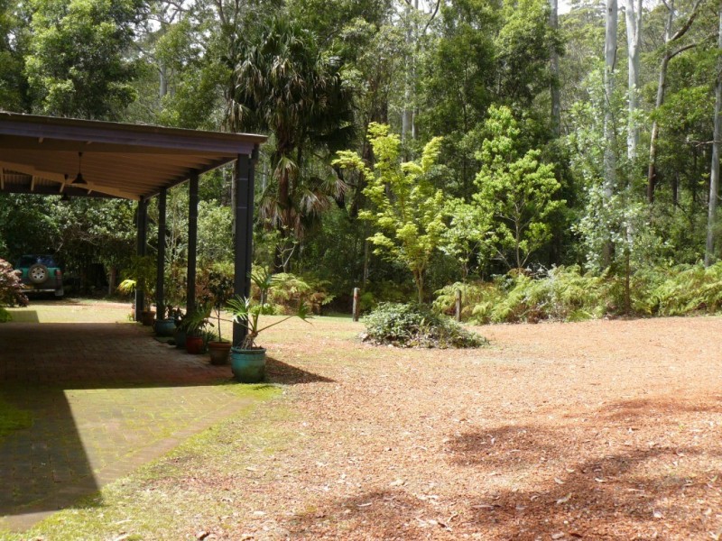 281A Irvines Road, Berry NSW 2535