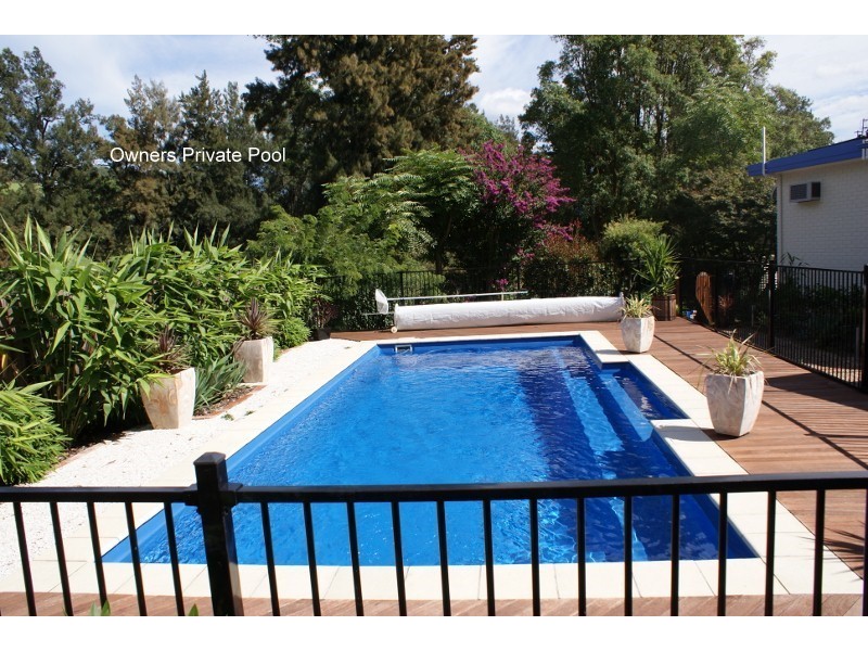 Kangaroo Valley NSW 2577