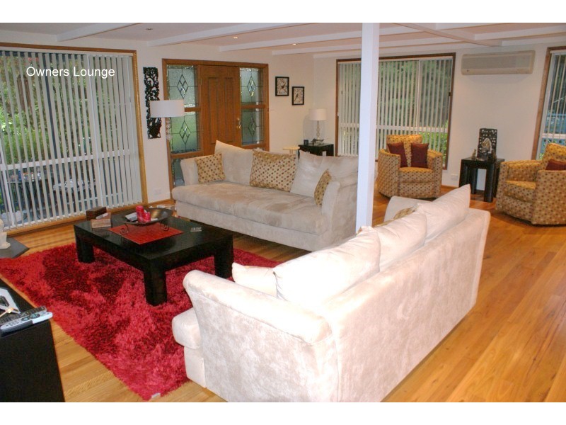 Kangaroo Valley NSW 2577