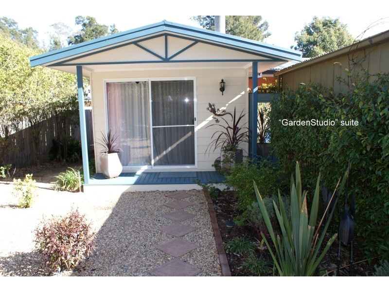 Kangaroo Valley NSW 2577