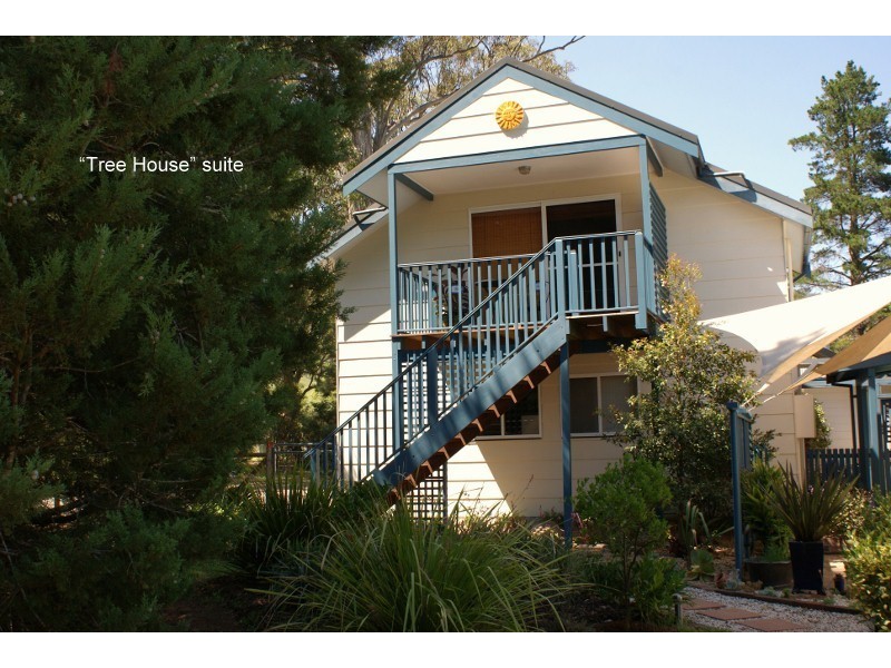 Kangaroo Valley NSW 2577