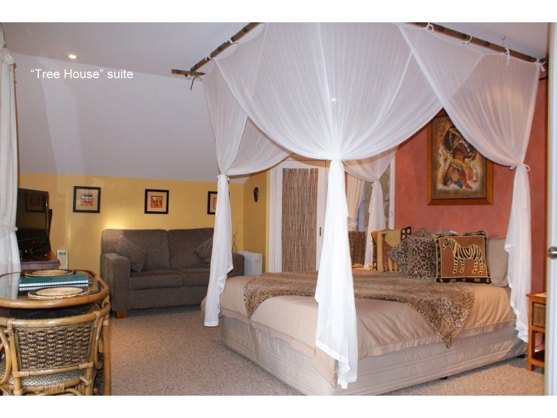 Kangaroo Valley NSW 2577