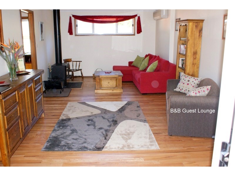 Kangaroo Valley NSW 2577