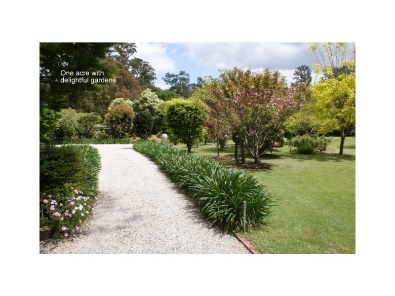 Kangaroo Valley NSW 2577