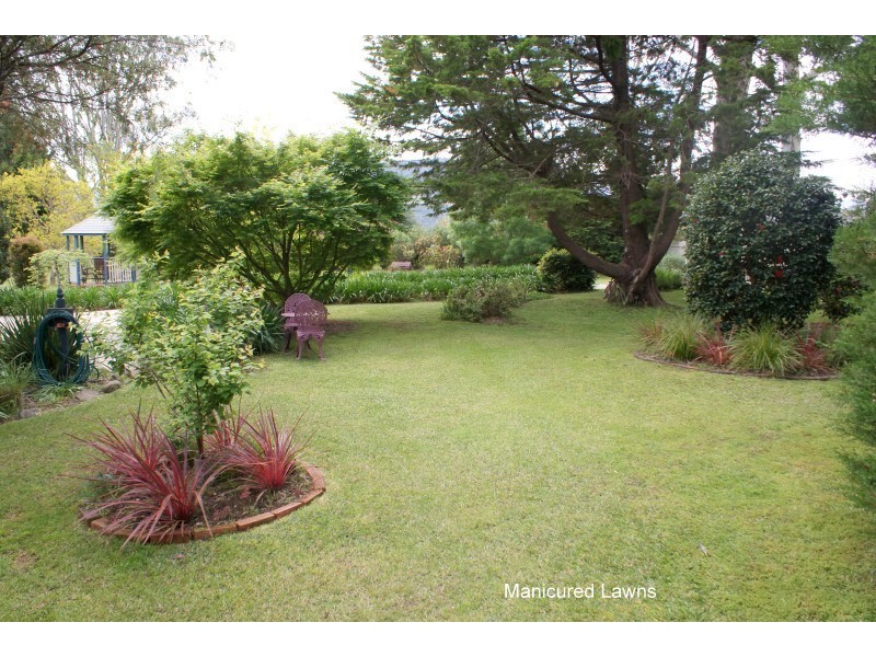 Kangaroo Valley NSW 2577