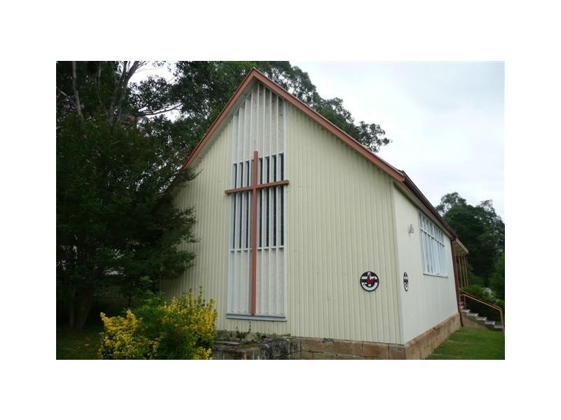 180 Moss Vale Road, Kangaroo Valley NSW 2577