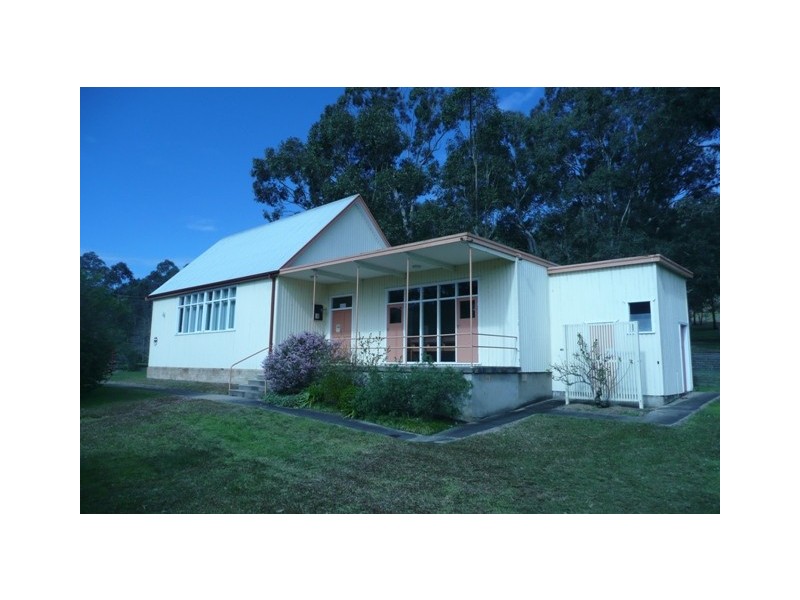 180 Moss Vale Road, Kangaroo Valley NSW 2577