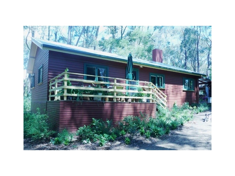 8 Gwen Road, Fitzroy Falls NSW 2577