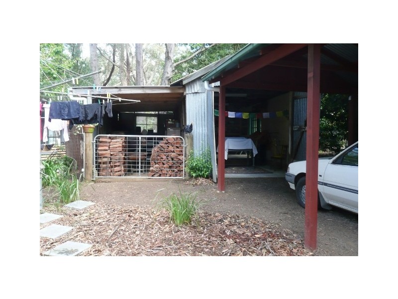 8 Gwen Road, Fitzroy Falls NSW 2577
