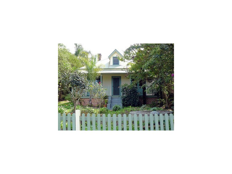 Barrengarry NSW 2577