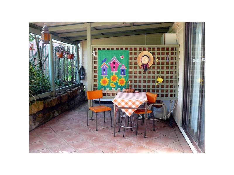 Barrengarry NSW 2577