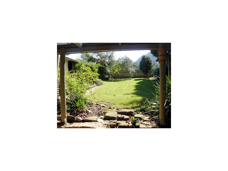 Barrengarry NSW 2577