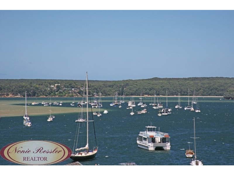 2/18 Excelsior Rd, Cronulla NSW 2230