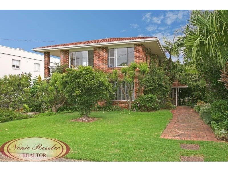 2/18 Excelsior Rd, Cronulla NSW 2230