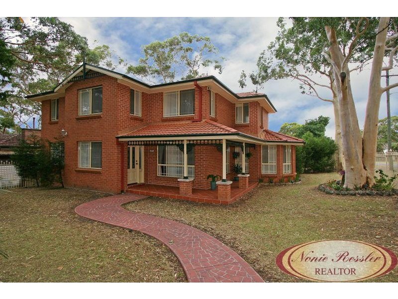 189 Caringbah Rd, Caringbah NSW 2229