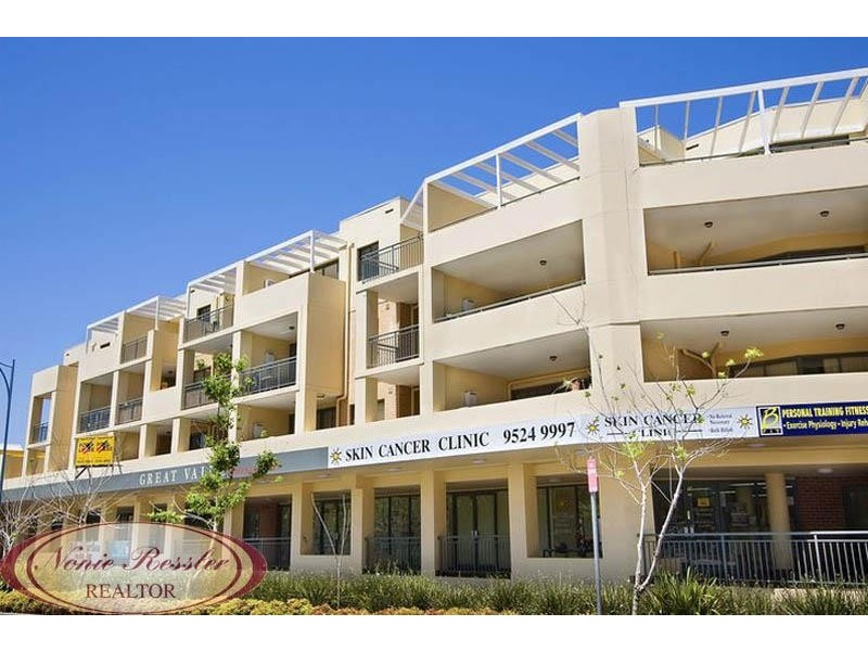 23/52-54 President Ave, Caringbah NSW 2229