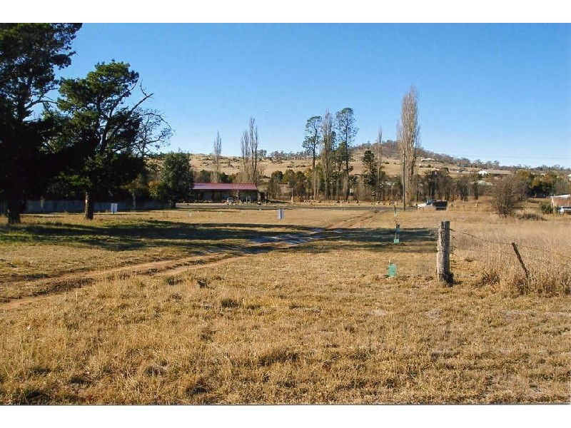 40-42 Jindabyne Road, Berridale NSW 2628