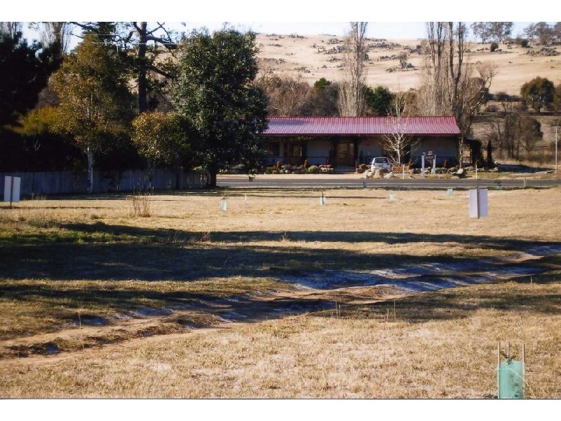 40-42 Jindabyne Road, Berridale NSW 2628