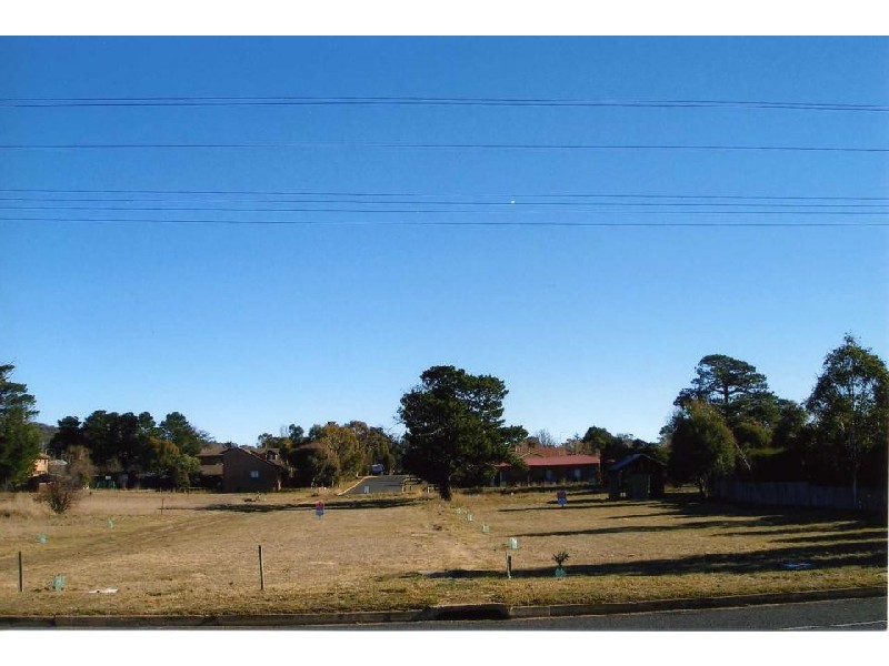 40-42 Jindabyne Road, Berridale NSW 2628