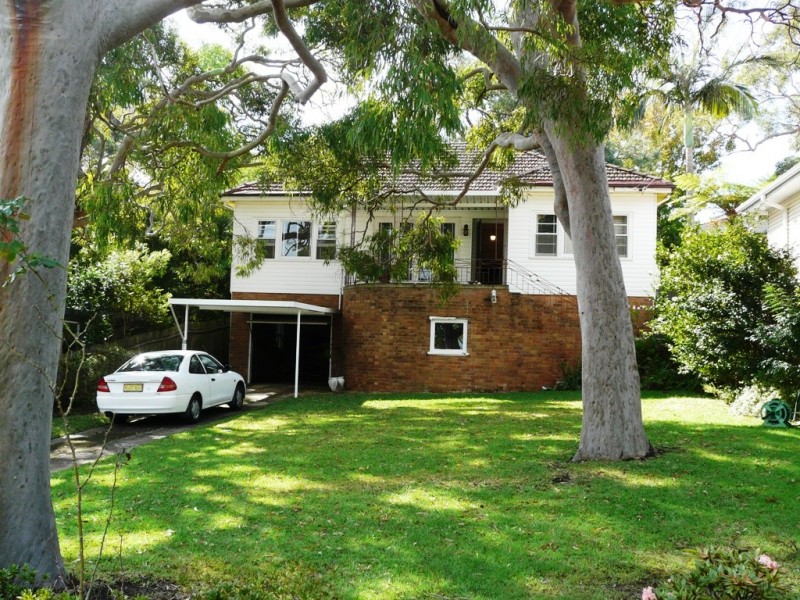 51 Turriell point Road, Lilli Pilli NSW 2229