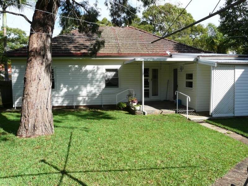 51 Turriell point Road, Lilli Pilli NSW 2229