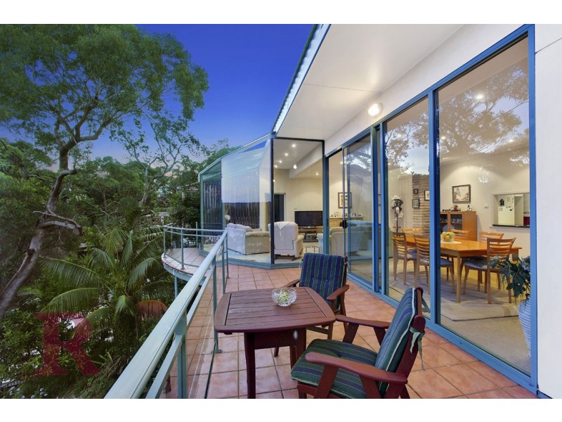 6 Kamira Road, Lilli Pilli NSW 2229