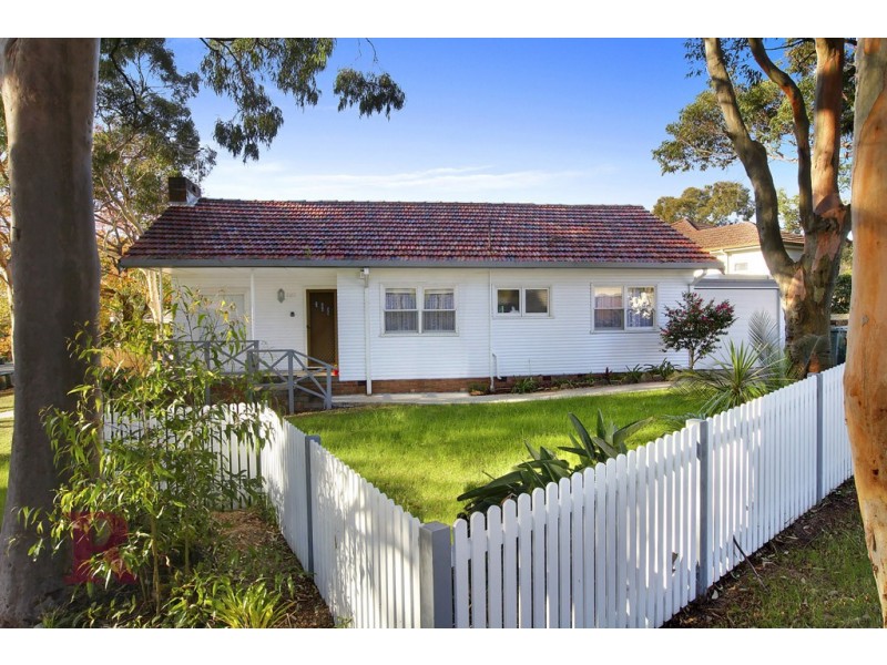187 Caringbah Road, Caringbah South NSW 2229