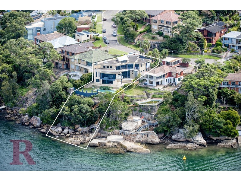 6 Shiprock Road, Port Hacking NSW 2229