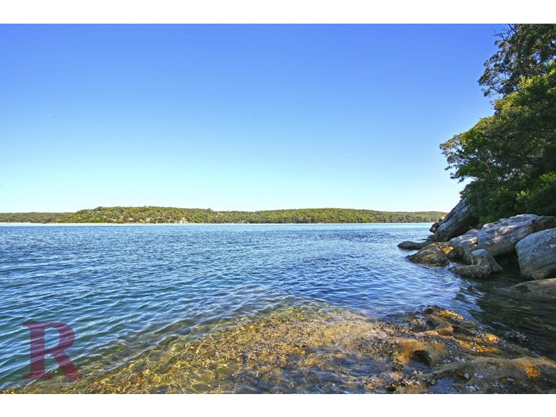 6 Shiprock Road, Port Hacking NSW 2229