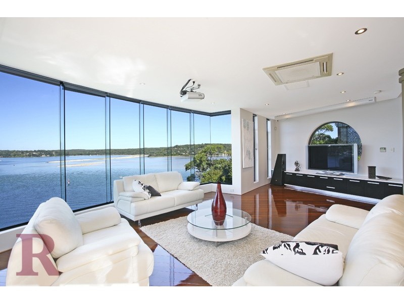 6 Shiprock Road, Port Hacking NSW 2229