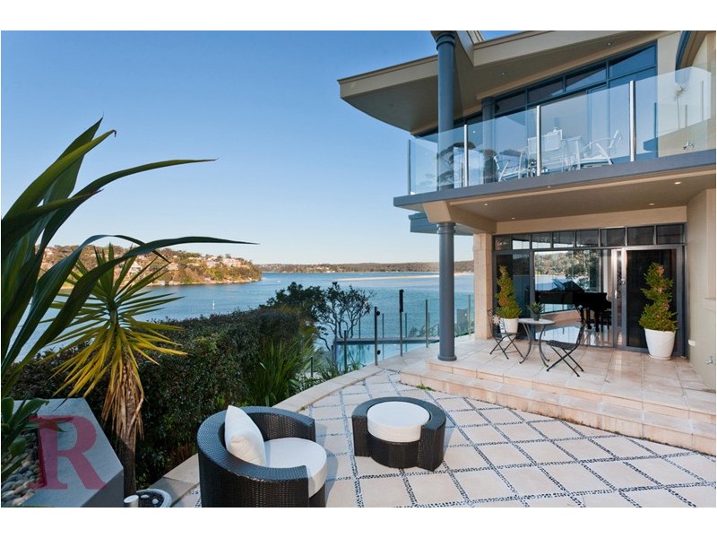 6 Shiprock Road, Port Hacking NSW 2229