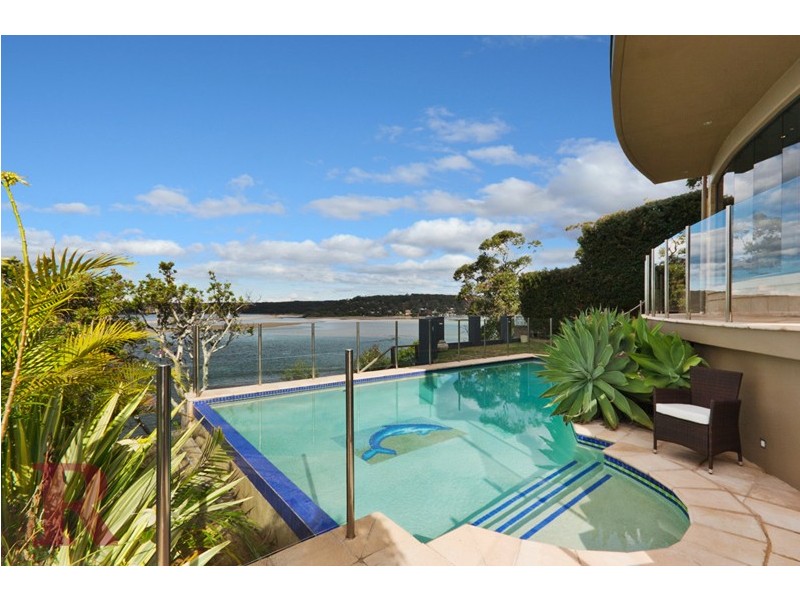 6 Shiprock Road, Port Hacking NSW 2229