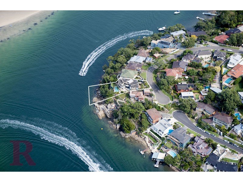 6 Shiprock Road, Port Hacking NSW 2229
