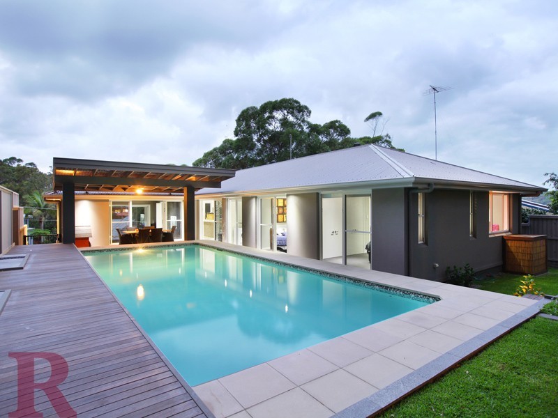 Lilli Pilli NSW 2229