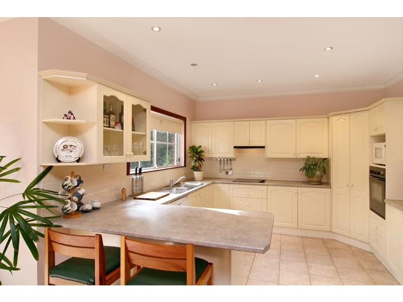 North West Arm Road, Grays Point NSW 2232