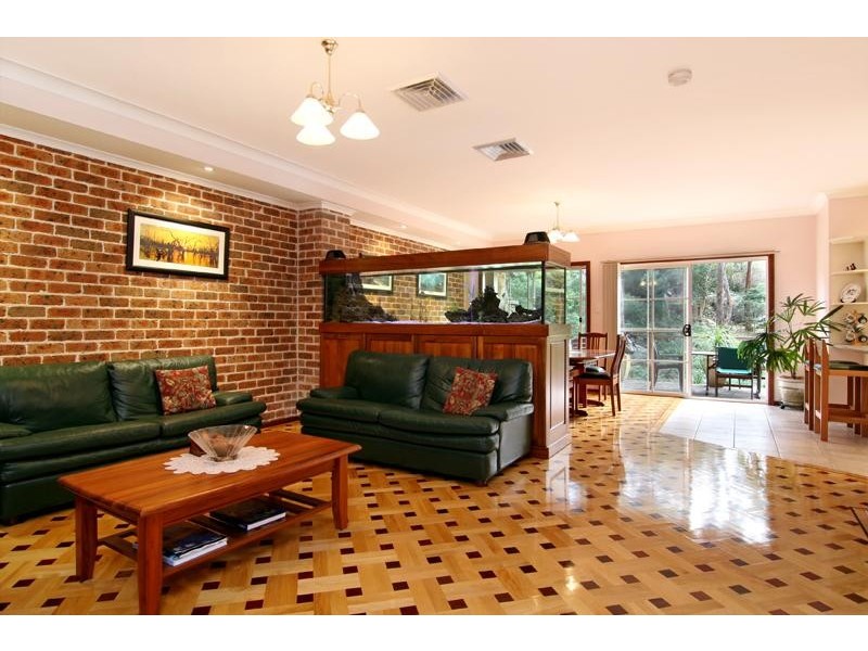 North West Arm Road, Grays Point NSW 2232