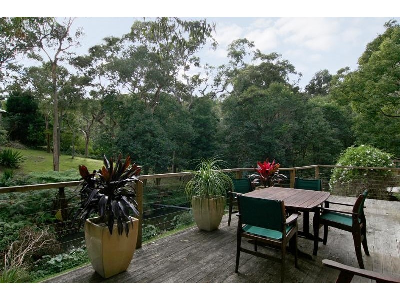 North West Arm Road, Grays Point NSW 2232