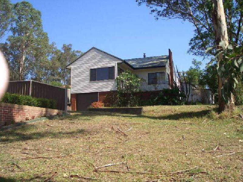 4 Old Sackville Road, Wilberforce NSW 2756