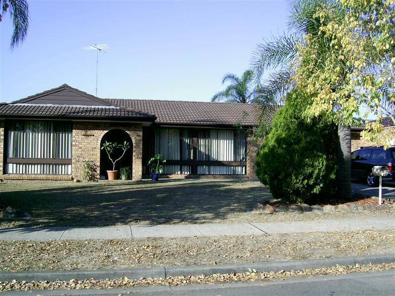 28 Alexander Street, Bligh Park NSW 2756