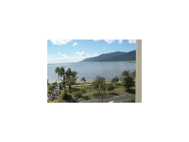 107 esplanade, Cairns QLD 4870