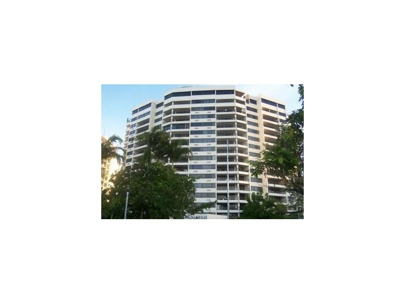 107 esplanade, Cairns QLD 4870