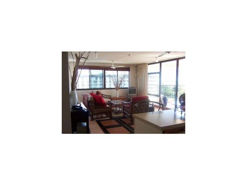 107 esplanade, Cairns QLD 4870