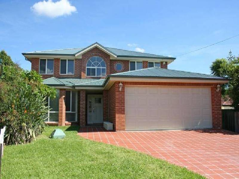 2 Colin Avenue, Riverwood NSW 2210