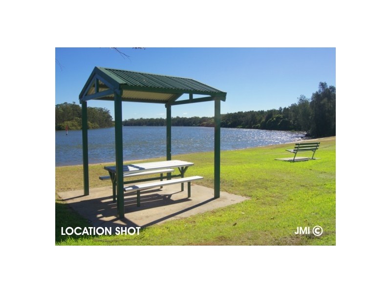 577 Henry Lawson Drive, East Hills NSW 2213