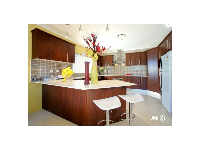 577 Henry Lawson Drive, East Hills NSW 2213