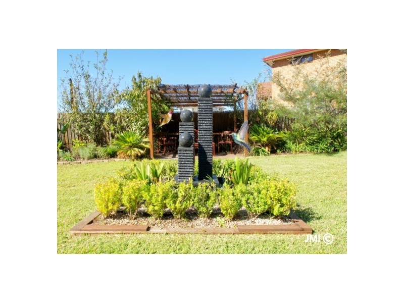 577 Henry Lawson Drive, East Hills NSW 2213