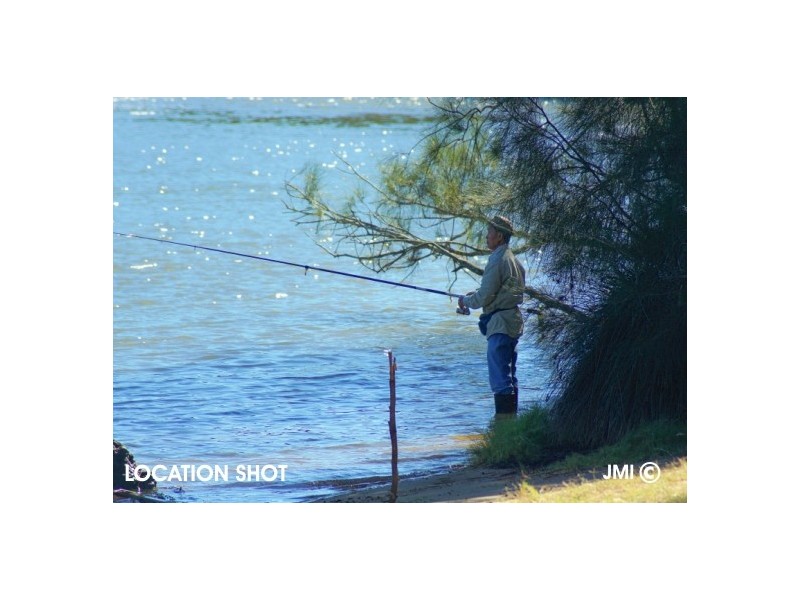 577 Henry Lawson Drive, East Hills NSW 2213