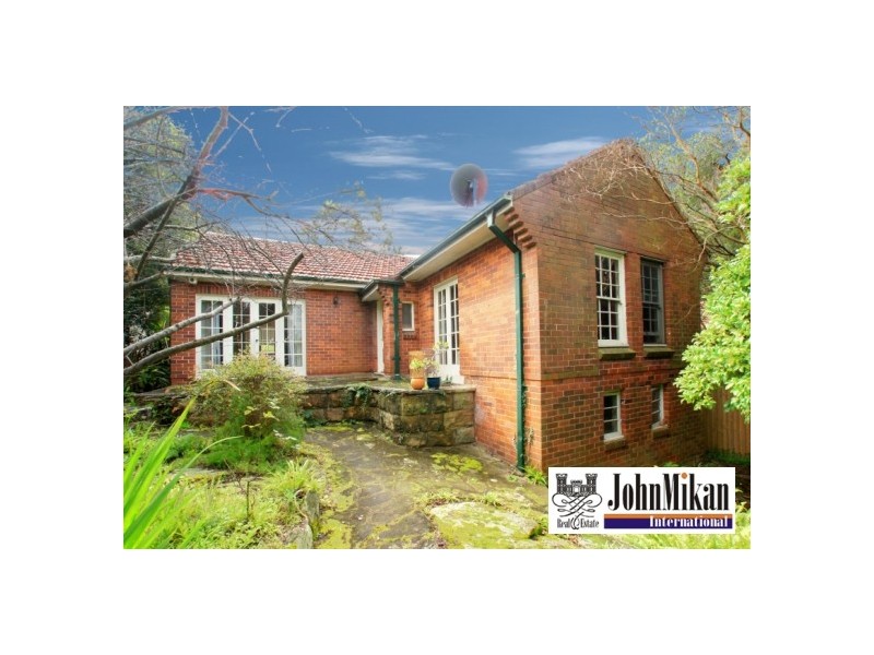 148 River Road, Greenwich NSW 2065
